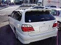 東京都町田市中古車情報!!ニッサンプリメーラワゴン