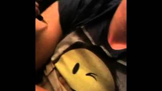 Drunk Guy Prank Part 3