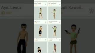 İmvuda Proqramsiz Ki̇yafet Hi̇lesi̇