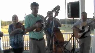 Bluegr Instrumental D Rush Tom Tyson On Gibson Fern Mandolin