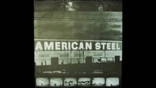 Watch American Steel Cheer Up video