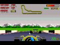 [Nigel Mansell's World Championship - Эксклюзив]