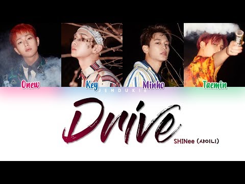 Drive Video
