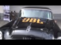 Carrera Panamericana 2010 - El Buick - Hilaire Damiron