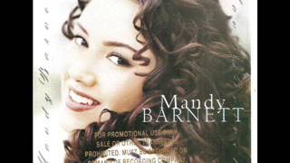 Watch Mandy Barnett Baby Dont You Know video