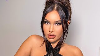 Janet Guzman, The Enchanting American Model And Instagram Luminary | Biography & Insights