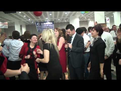 16 Shubat 2013 Chorlu - Bisader HD