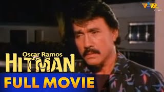 Oscar Ramos Hitman  Movie HD | Ramon Revilla, Marianne de la Riva, Vic Vargas, C