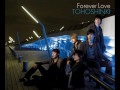 Tohoshinki (東方神起) - Forever Love (cover)