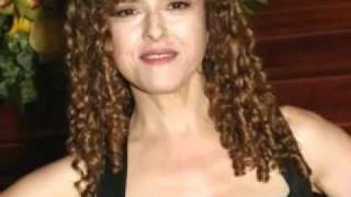 Watch Bernadette Peters Falling In Love With Love Cinderella video