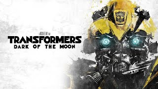 Transformers Dark Of The Moon Foxtel Movies Action Intro