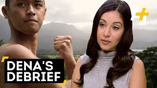 Hawaii Inside The Story With Dena Takruri Direct From With Dena Takruri Aj Hawaii Inside The Story With Dena Takruri Direct From With Dena Takruri Aj