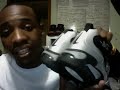 frico jean jo Nike Air Griffey Max 1 Platinum come on nike where the hat