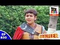 Baal Veer - बालवीर - Episode 850 - Will The Kids Come Out Of Danger?