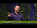 ECO18 Berlin: Christoph Sollich Berlin Pitch