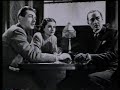 Bill Collins Golden Years of Hollywood weekly movie 'the Lady Vanishes' Hitchcock