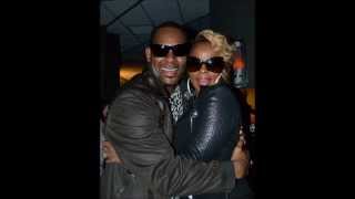 Watch Mary J Blige Its On video