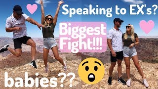 Watch Ex Who Pays video