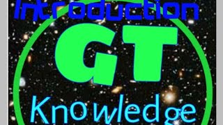 GloTube Knowledge Channel Introduction.......