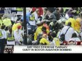 WATCH LIVE: Verdict reached in Boston Marathon bombing trial