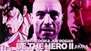 Watch Akira The Don Be The Hero II video