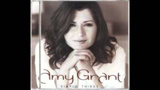 Watch Amy Grant Jehovah video