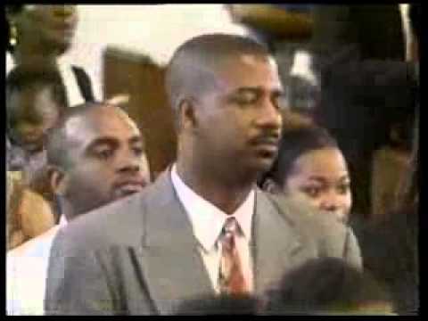 Pastor E Dewey Smith The Macon Years Singing - YouTube