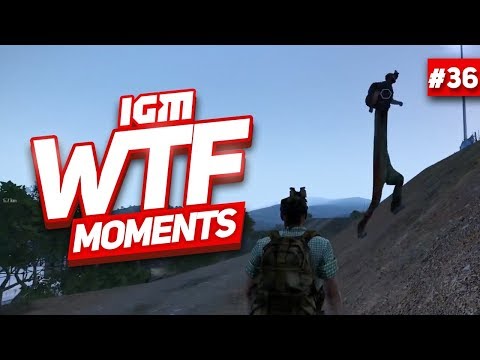 IGM WTF Moments #36 IGM WTF Moments #36