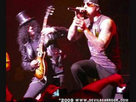 Slash and M.shadows New song slash and friends nothing to say LYRICS We seem so lost and jaded Well what a price to pay It can't be overstated, 