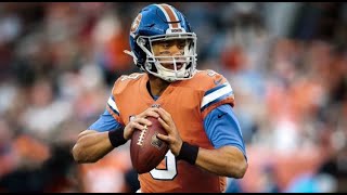 Which QB Move Was the Best? Our thoughts!