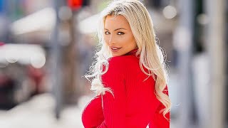 Lindsey Pelas, The Enchanting American Model And Instagram Luminary | Biography & Insights