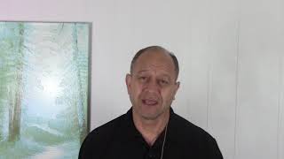 Why is the Gospel Good News? | Sam Manu