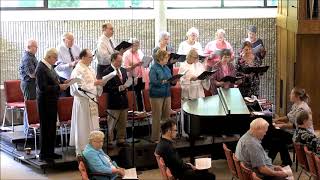 Come to the Table Celebration Vocal Choir