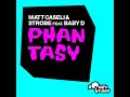 Phantasy (Club Radio Edit)