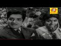 Evergreen Film Song | Kaalindi Thadathile Radha | Bhadradeepam | Malayalam Film Song