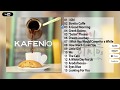 Kafenio: Greek Cafe Music