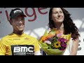 Tour De Suisse, Brand New Colnago Frame & ZLM Tour - GCN Cycling News Show - Ep. 77