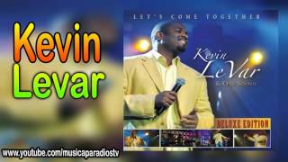 Watch Kevin Levar One Sound You Are Not Alone video