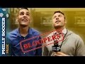 2013 PSP Bloopers