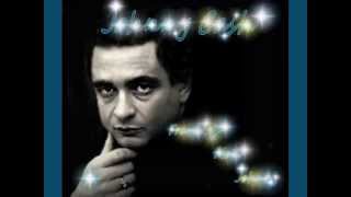 Watch Johnny Cash Frankie
