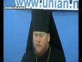 Патріарх Філарет носить годинник «Ракета»