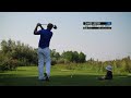 Course Vlog Under Par -- Taking advantage of the par 5's