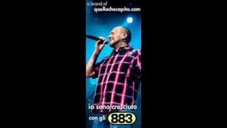 Watch 883 Non Sei Bob Dylan video