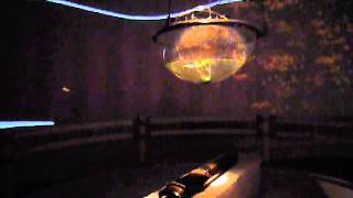 Guqin Water Piano 2011 Guqin Water Piano 2011