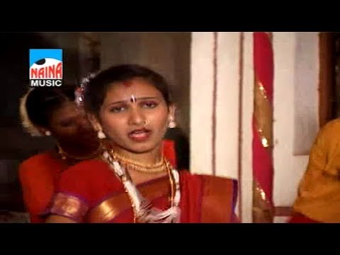 Ghari Baiko Chikni Haay - NON STOP Marathi Koligeet-DJ Remix...