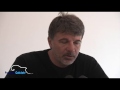 TRAPANI PESCARA - PRE GARA MARCO BARONI