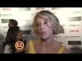 Felicity Huffman Interview with ET
