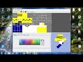 Imagen del vídeo Como crear tu Skin para Minecraft - Premium o Pirata l v1.2.3 l 2012