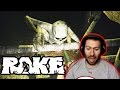 Rake Multiplayer Part 1: HE'S CLIMBIN' IN YO WINDOWS!!!!