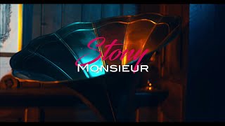 Stony - Monsieur